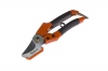 Bypass Secateurs with Knife